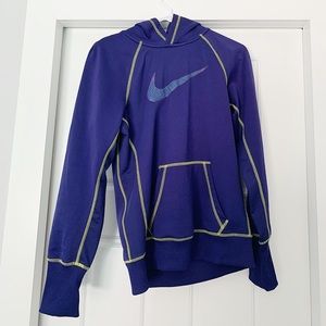 ❤️sold ❤️ Nike therma-fit hoodie